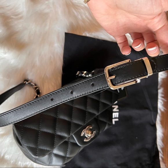 ❌sold❌New CC Uniform Belt bag - Picture 8 of 12